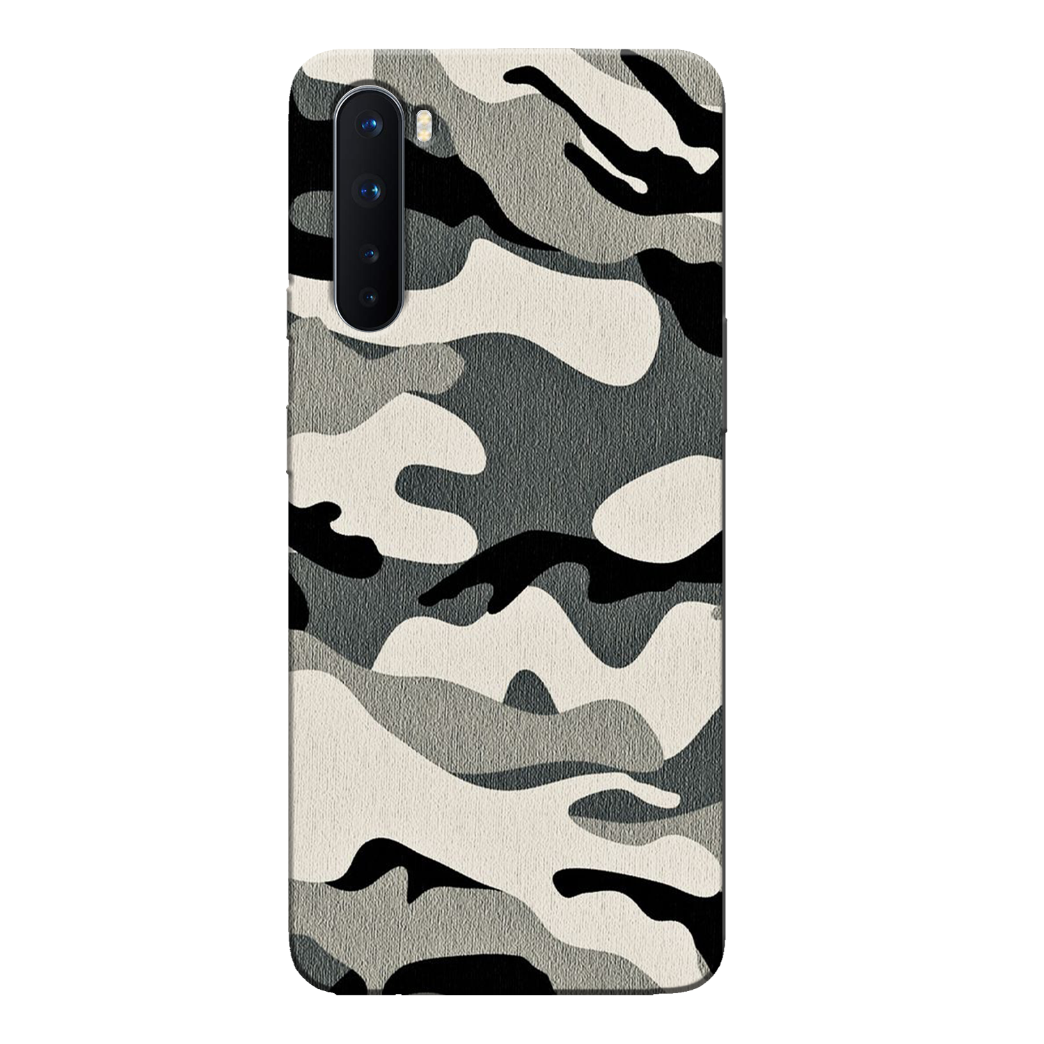 Camof Card